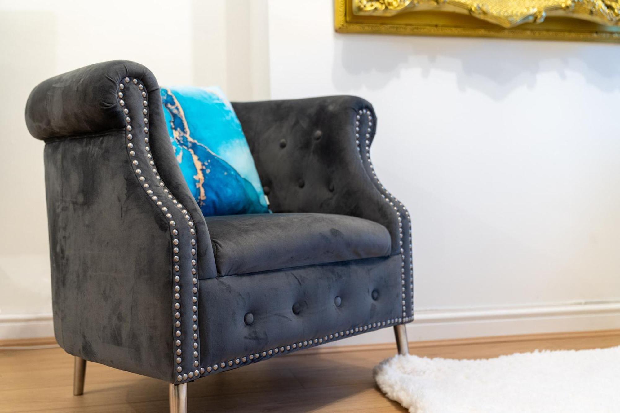 Luxury 3 Bedroom House - Harborne - Parking - Garden - Wifi & Netflix 122G Birmingham Exterior foto