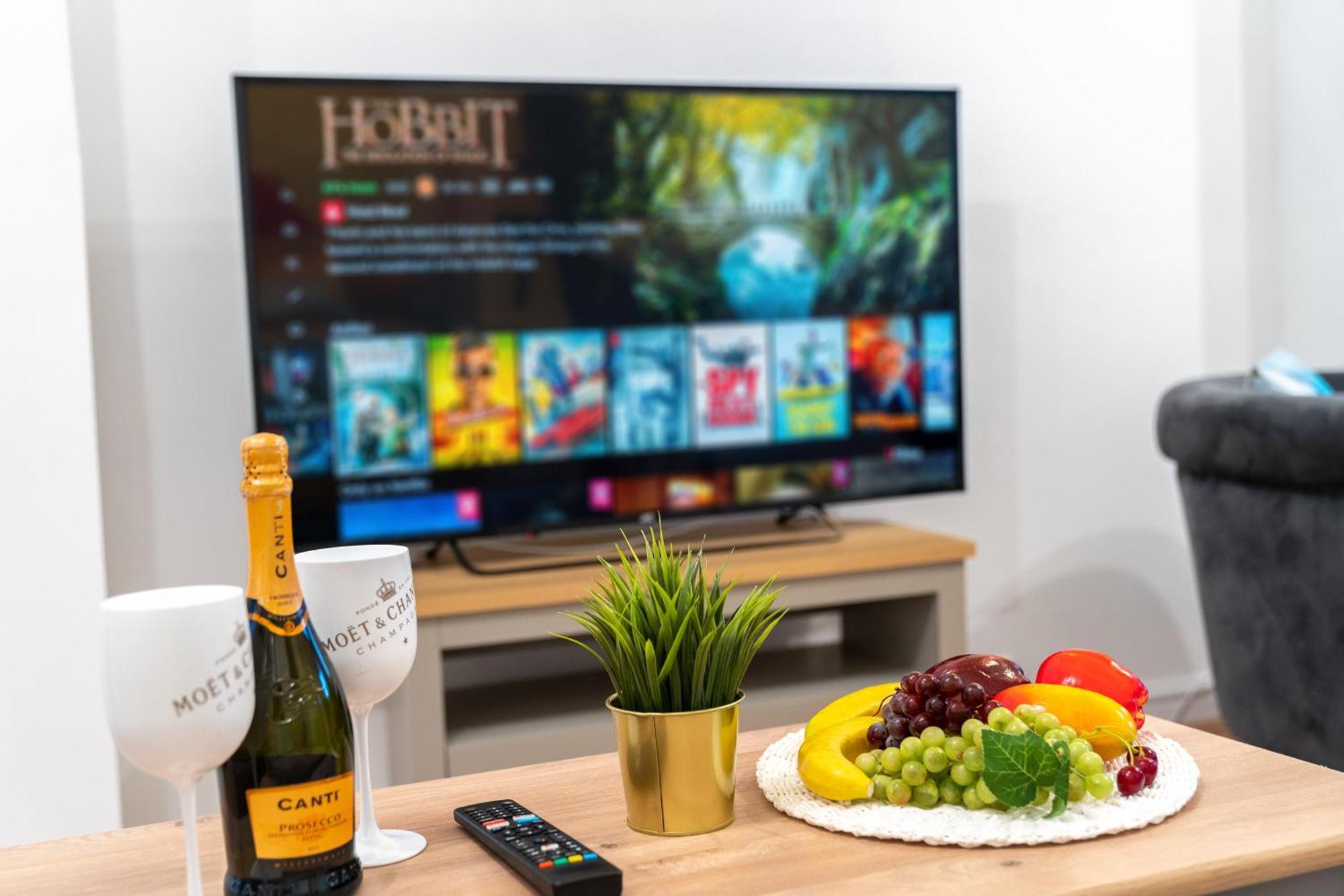 Luxury 3 Bedroom House - Harborne - Parking - Garden - Wifi & Netflix 122G Birmingham Exterior foto
